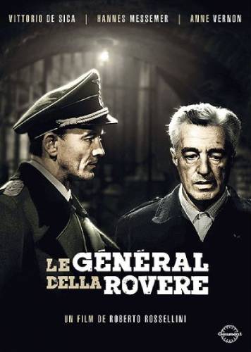 Le Général de la Rovere