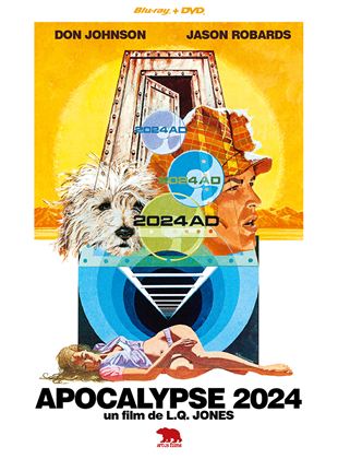 Apocalypse 2024