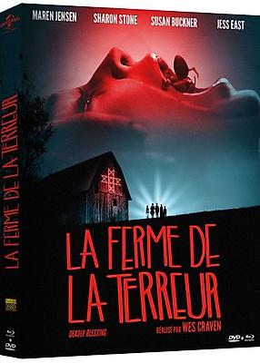 La Ferme de la terreur