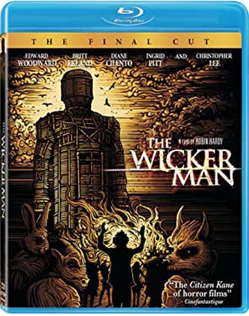 The Wicker Man