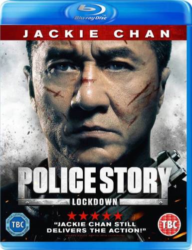 Police Story : Lockdown