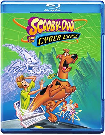 Scooby-Doo et la Cybertraque