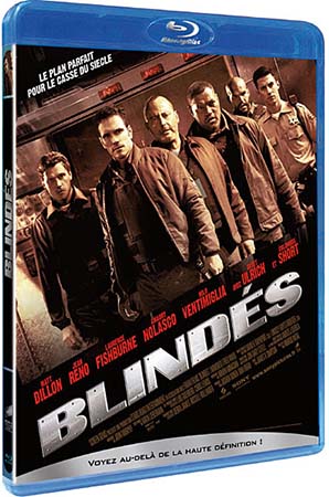 Blindés