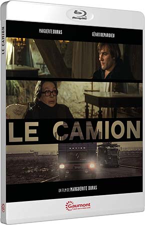 Le Camion