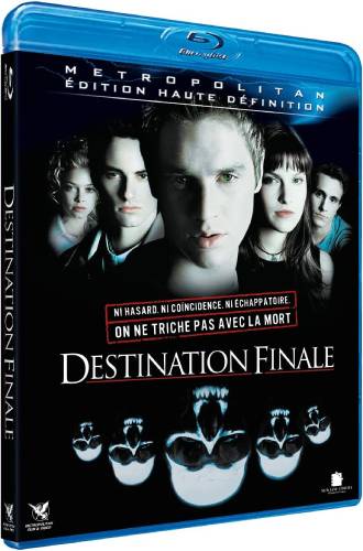 Destination finale