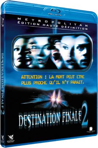 Destination finale 2