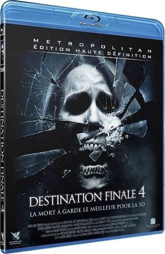 Destination finale 4