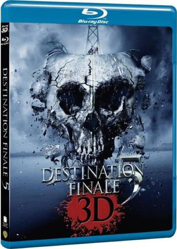 Destination Finale 5