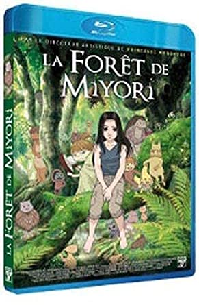 La forêt de Miyori