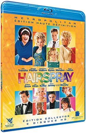 Hairspray