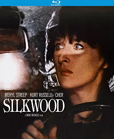 Le Mystère Silkwood