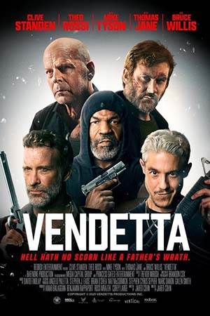 Vendetta