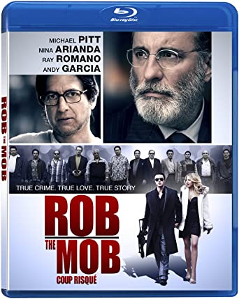 Rob The Mob