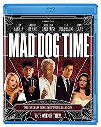 Mad dogs