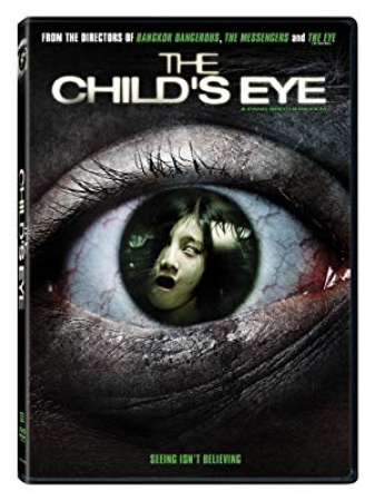 The Child's Eye