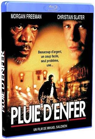 Pluie d'enfer