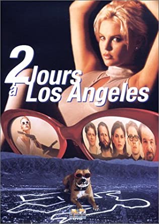 Deux jours à Los Angeles