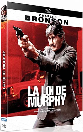 La Loi de Murphy