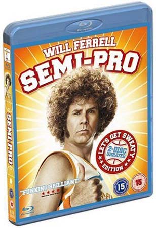 Semi-Pro