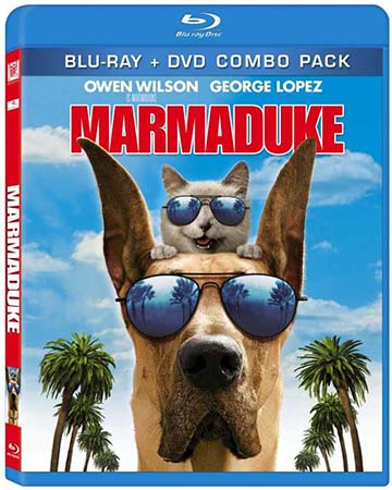 Marmaduke