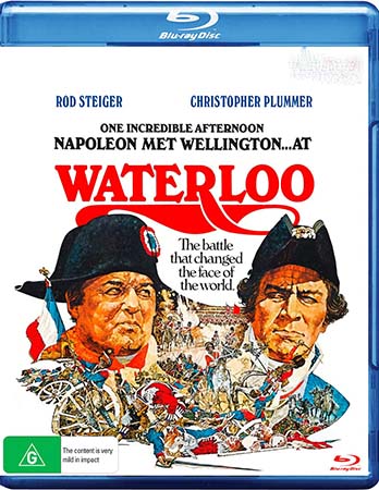 Waterloo