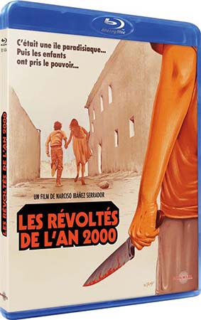 Les Révoltés de l'an 2000