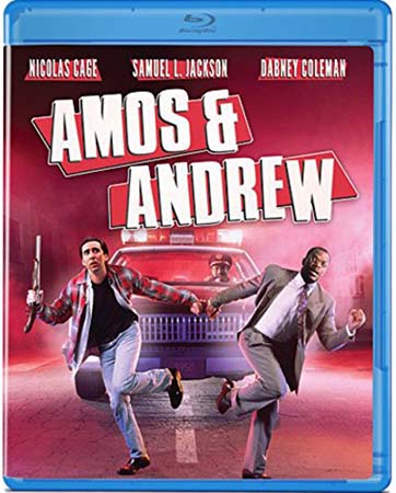 Amos et Andrew