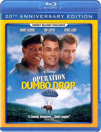 Operation Dumbo Drop