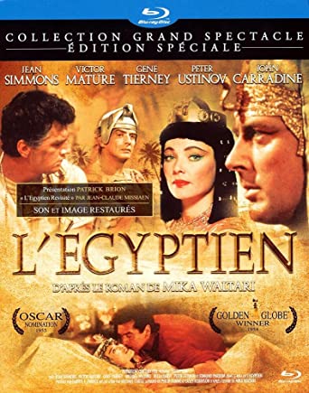 L'Egyptien