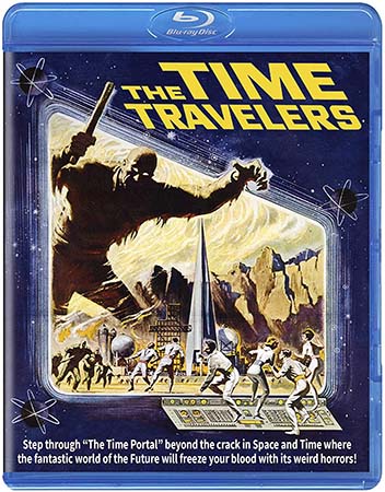 The Time Travelers