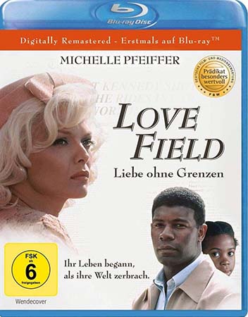 Love Field