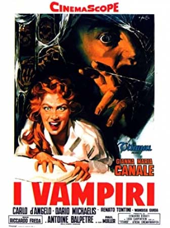 Les Vampires