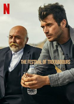 Le Festival des troubadours