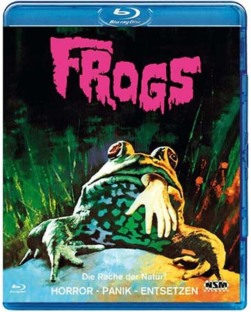 Frogs