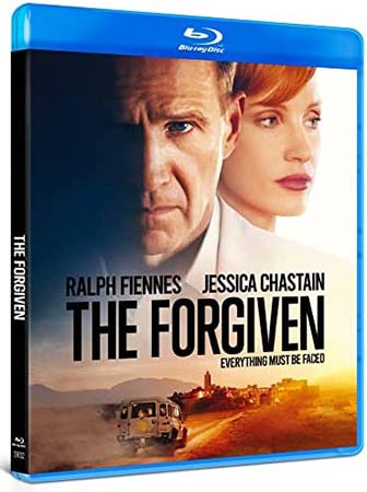 The Forgiven