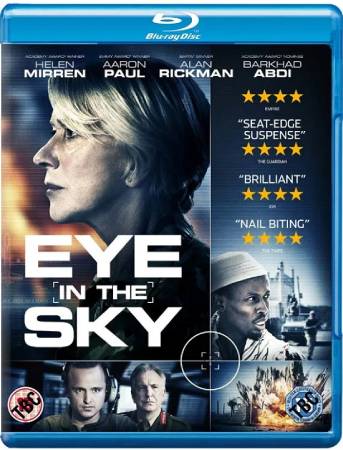 Eye in the Sky