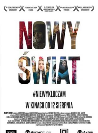 Nowy Świat