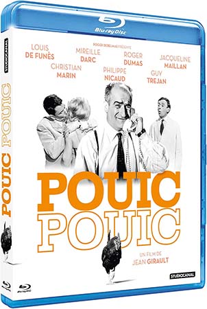 Pouic-Pouic