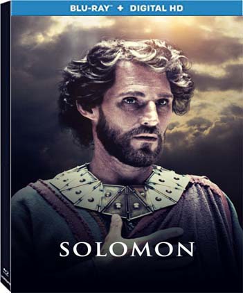 Salomon