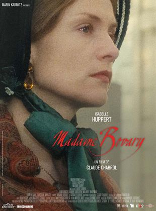 Madame Bovary