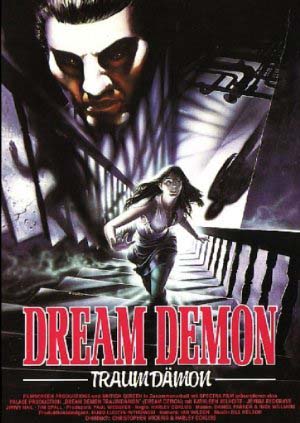 Dream Demon