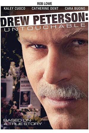 L'Intouchable Drew Peterson