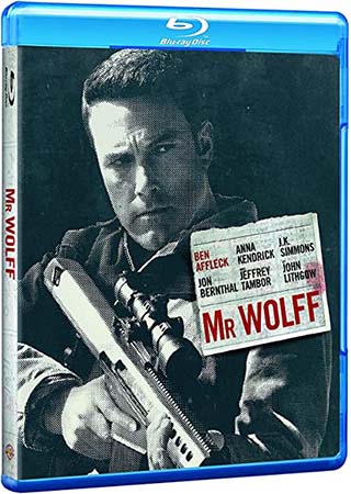 Mr Wolff