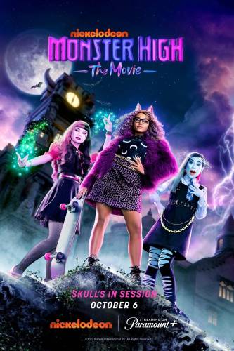 Monster High