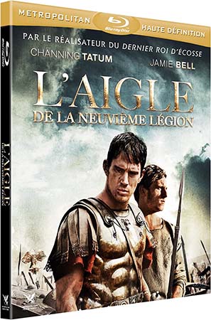 L'Aigle de la Neuvième Légion