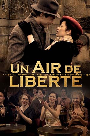 Un Air de liberté