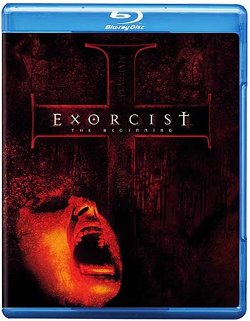 L'Exorciste : au commencement