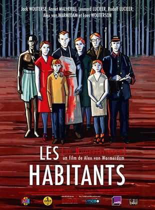 Les Habitants