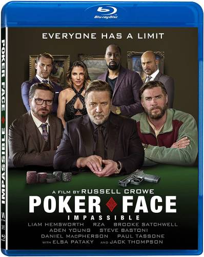 Poker Face