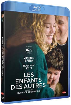 Les Enfants des autres